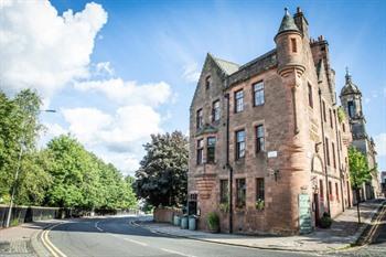 Cathedral House boeken