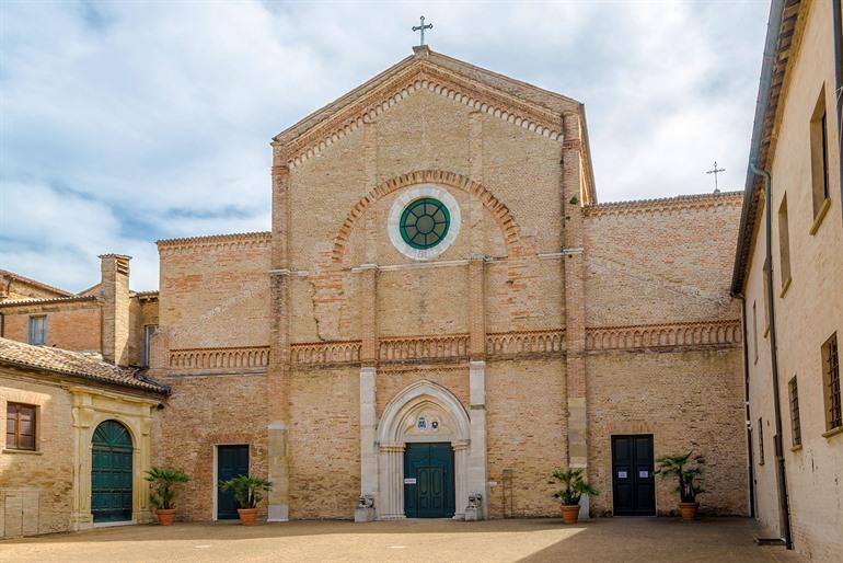 Cattedrale di Santa Maria Assunta in Pesaro