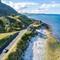 Causeway Coastal Route in Noord-Ierland