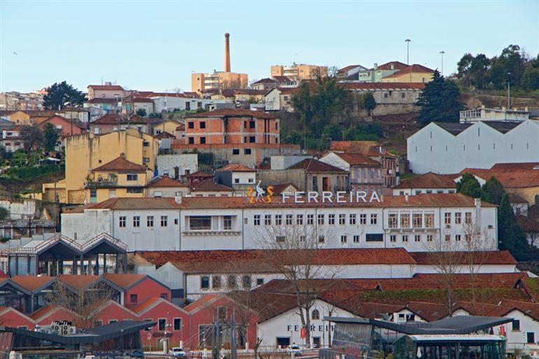Cave Ferreira Porto