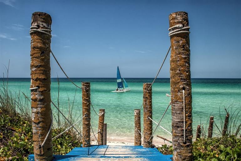 Cayo Coco, Cuba