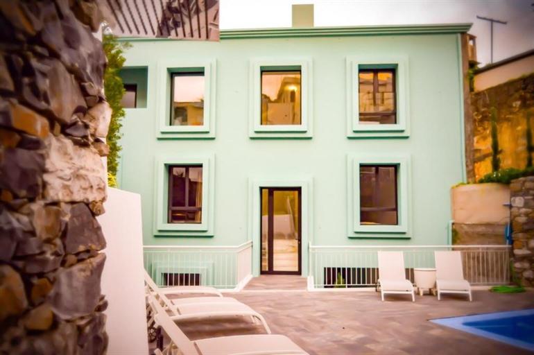 CBA Suites Madeira boeken