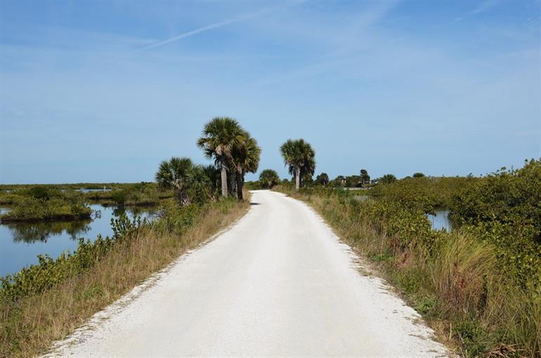 Cedar Key Florida