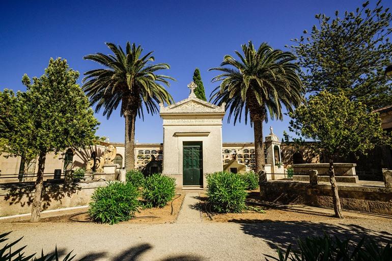Cementerio de Alaior