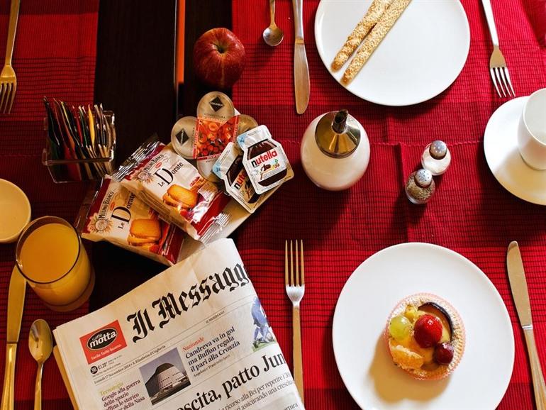 Cenci B&B Rome