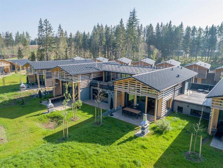 Center Parcs Park Allgäu boeken