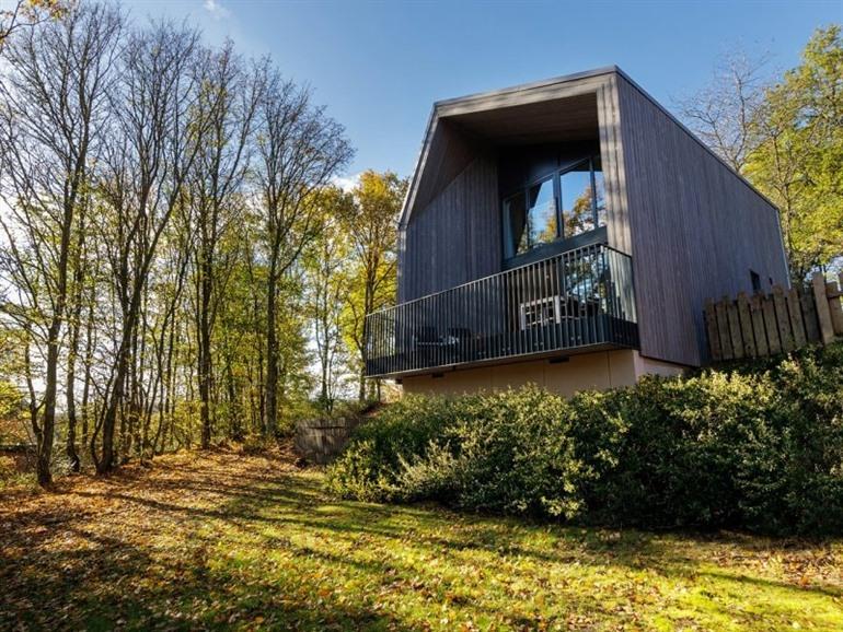 Center Parcs Park Eifel boeken