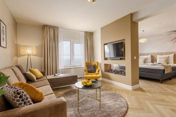 Center Parcs Zandvoort boeken