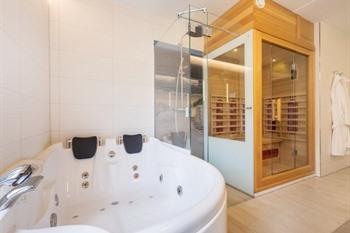 Center Parcs Zandvoort boeken