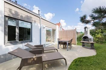 Center Parcs Zandvoort boeken