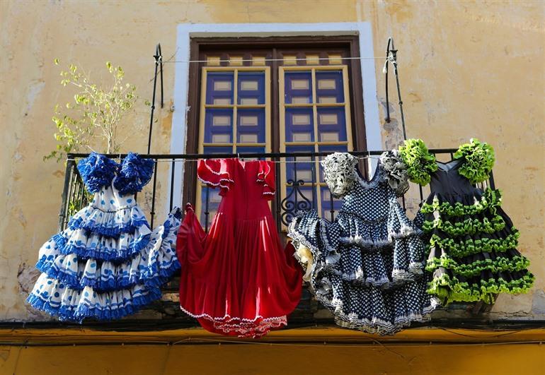 Centro Andaluz de Flamenco