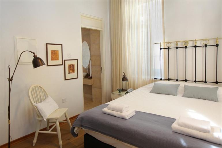 Centrum Hotel City Center (Nicosia)