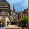 Centrum Quimper