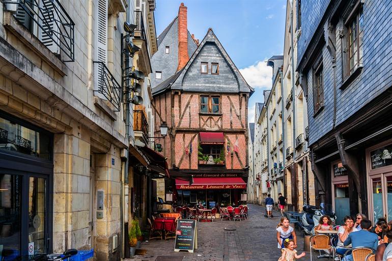 Centrum Tours