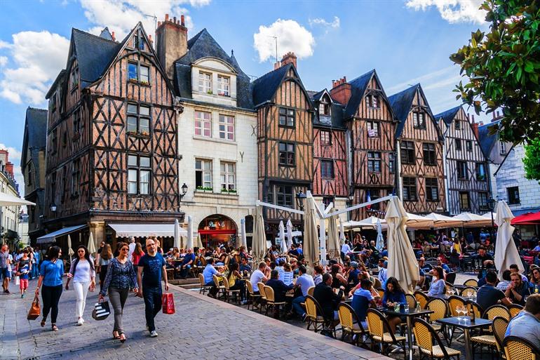 Centrum Tours