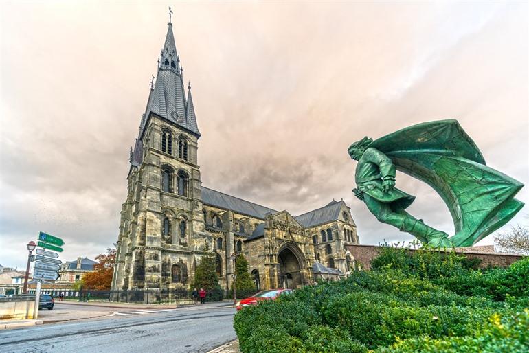 Châlons-en-Champagne