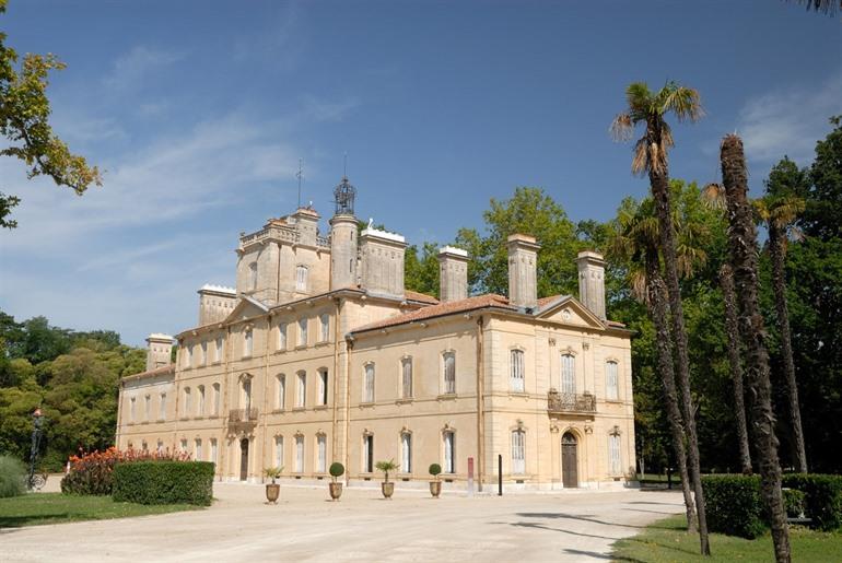 Château d'Avignon