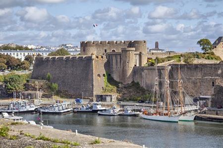 10 x mooiste bezienswaardigheden in Brest bezoeken: wat zien en doen tijdens je verblijf in deze havenstad 