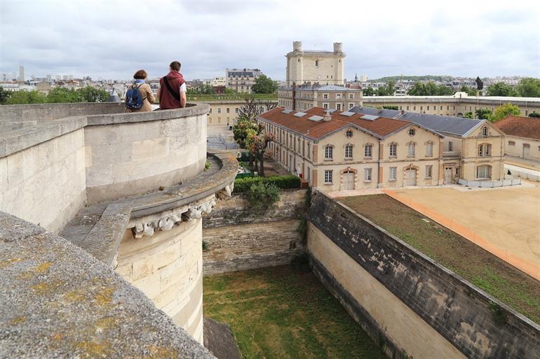 Château de Vincennes