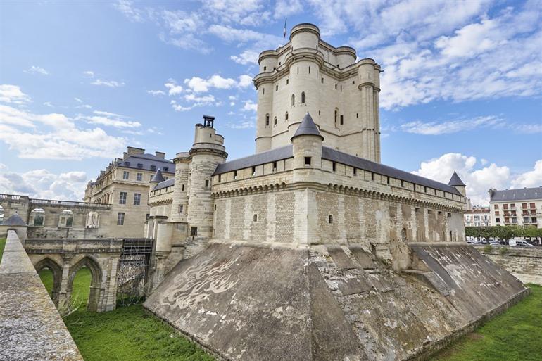 Château de Vincennes