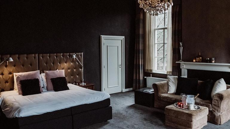 Châteauhotel De Havixhorst