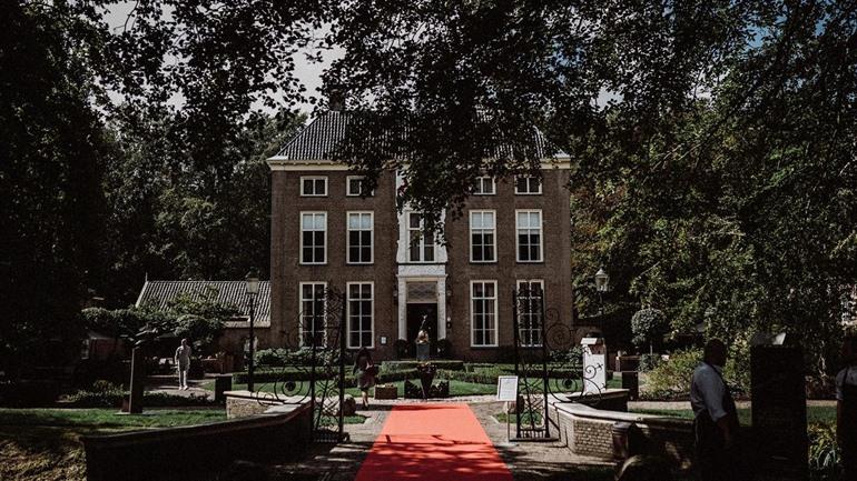 Châteauhotel De Havixhorst