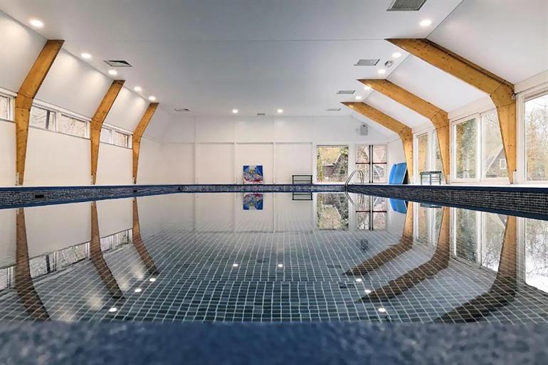 Chalet Lupin in Durbuy