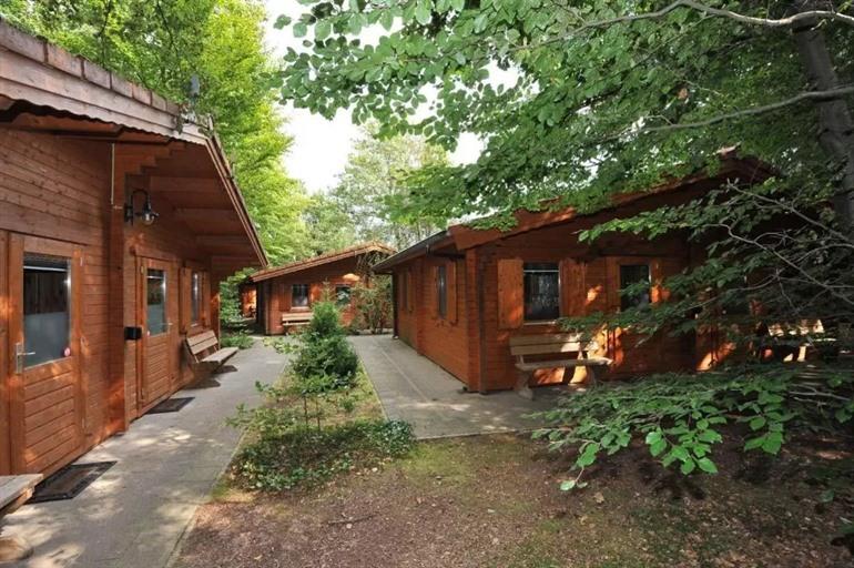 Chalethotel Polysport boeken