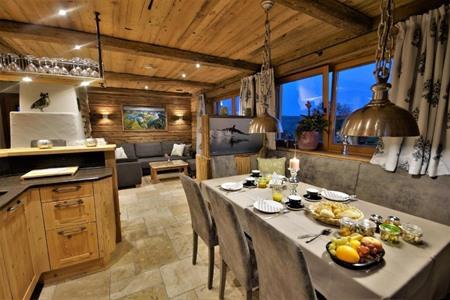 Chalets Petry Spa & Relax boeken