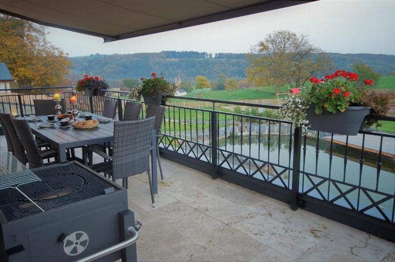 Chalets Petry Spa & Relax boeken