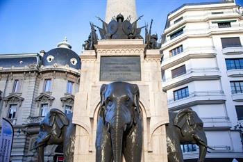 Chambéry bezoeken, Franse Alpen