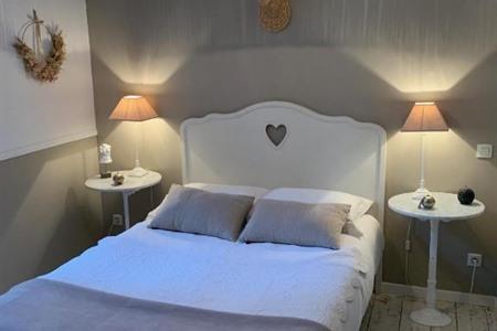 Chambre d'Hôtes La Villa Molina boeken