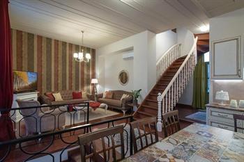 Chandax Luxury Villa in Heraklion