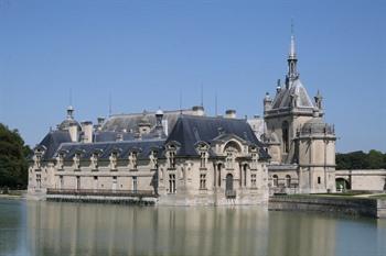 Chantilly