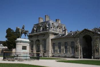 Chantilly