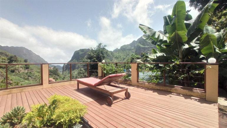 Charmant gastenverblijf met prachtig uitzicht over de Paulvallei boeken