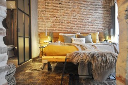 Charmant vakantieappartement boeken in het stadscentrum