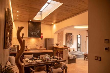 Charmant verblijven in Villa - Cantinho do Praíso met een prachtig uitzicht op het landschap