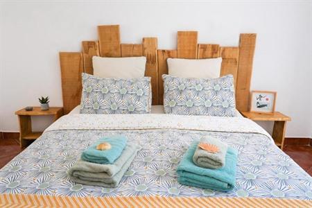 Charmante B&B Casa Codebò boeken