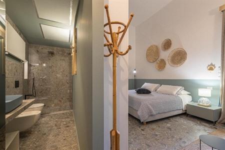 Charmante B&B Dimora López boeken