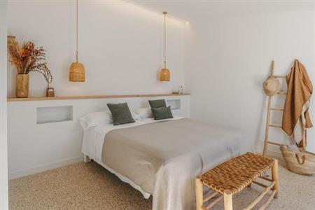 Charmante kamers met terras boeken bij Agroturismo Ses Talaies