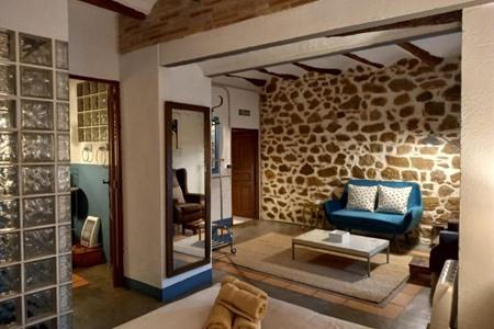 Charmante landhuis Casa Rural La Rocha boeken