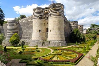 Chateau d'Angers