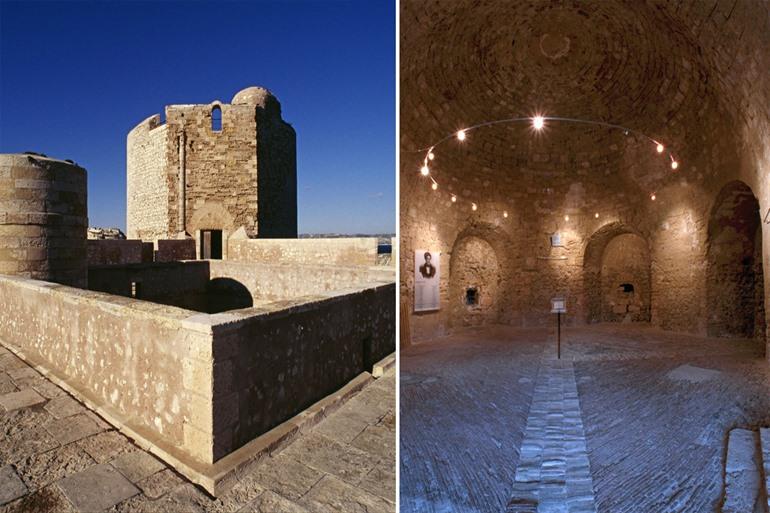 Château d'If bezoeken, Marseille