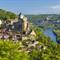 Chateau de Castelnaud, Dordogne