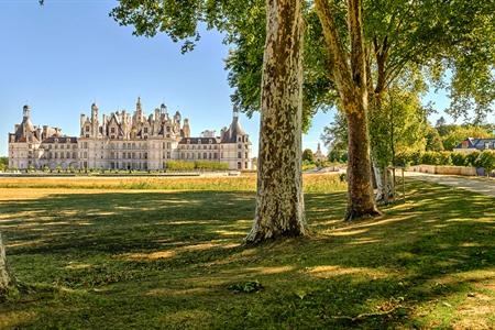 Château de Chambord