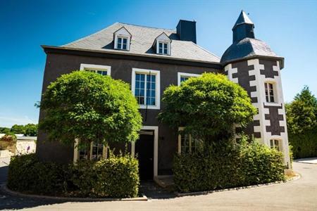 Château de Clemency boeken