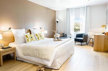 Château L'Hospitalet Wine Resort Beach & Spa boeken