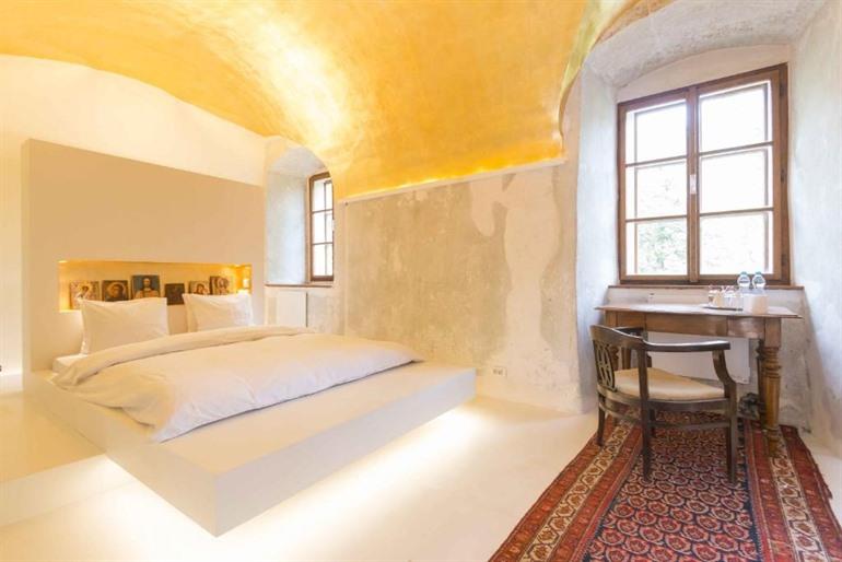 Chateau Třebešice boeken