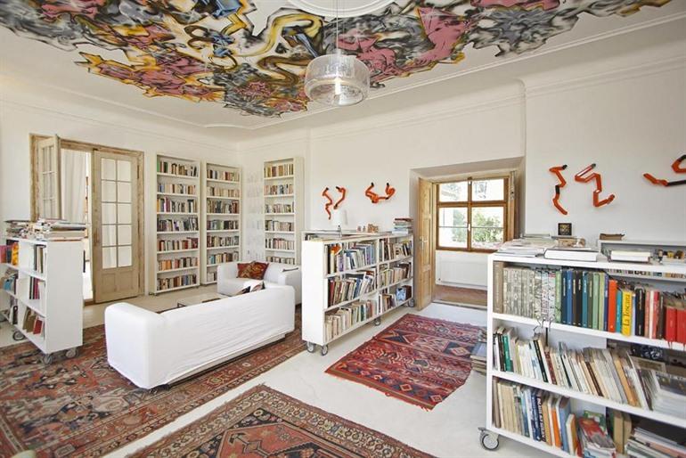 Chateau Třebešice boeken